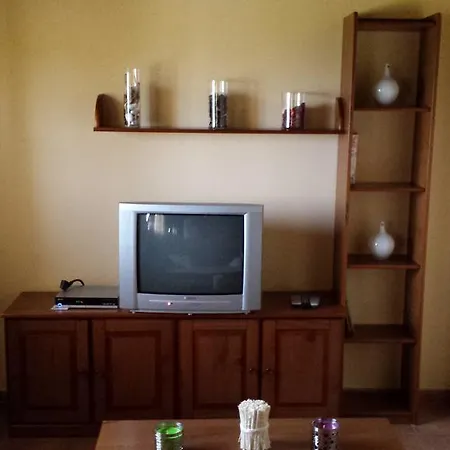 Casa Rural Pikua-2